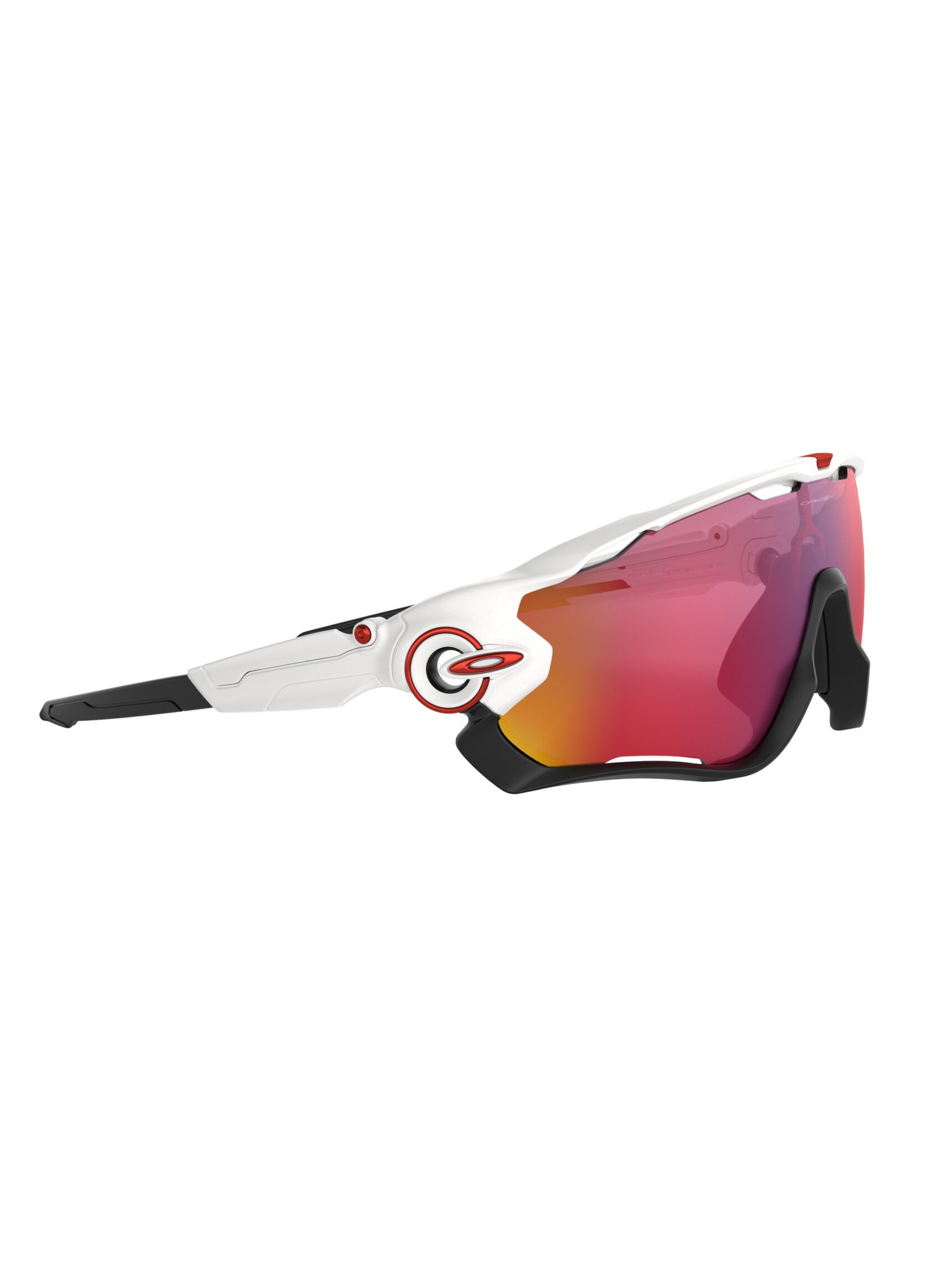 Lenti 2025 oakley jawbreaker